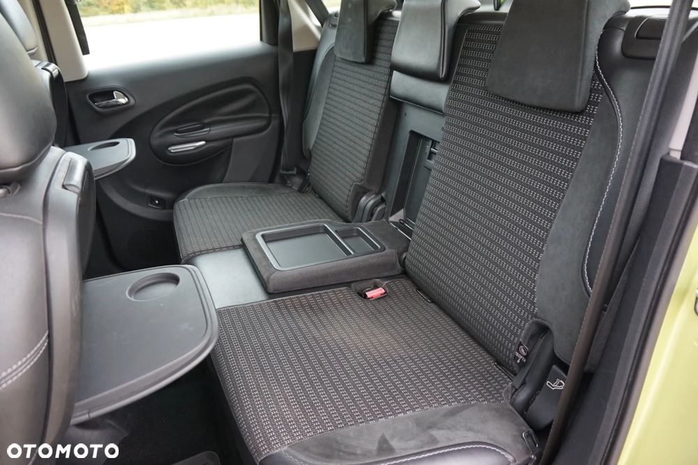 Citroën C3 Picasso VTi 120 Exclusive - 23