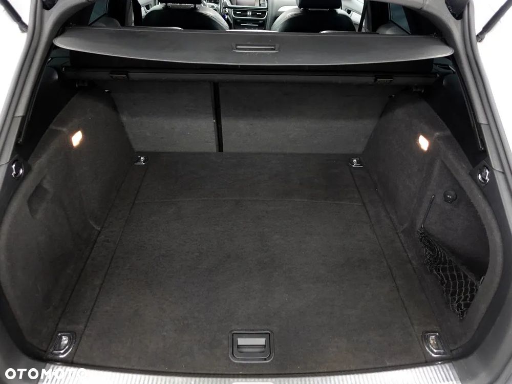 Audi A4 - 37