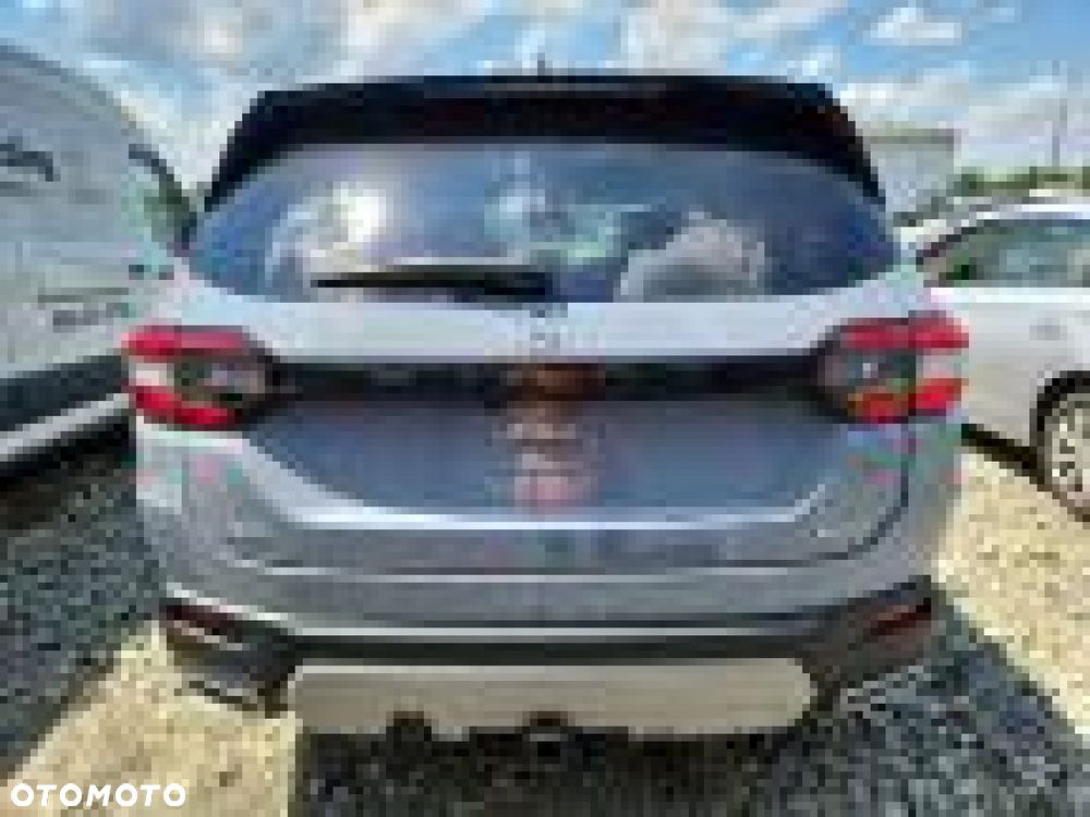 Honda Pilot - 5