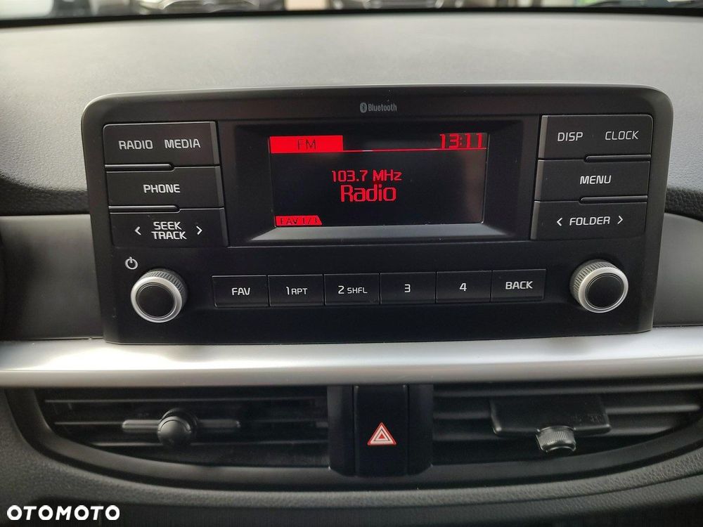 Kia Picanto - 14