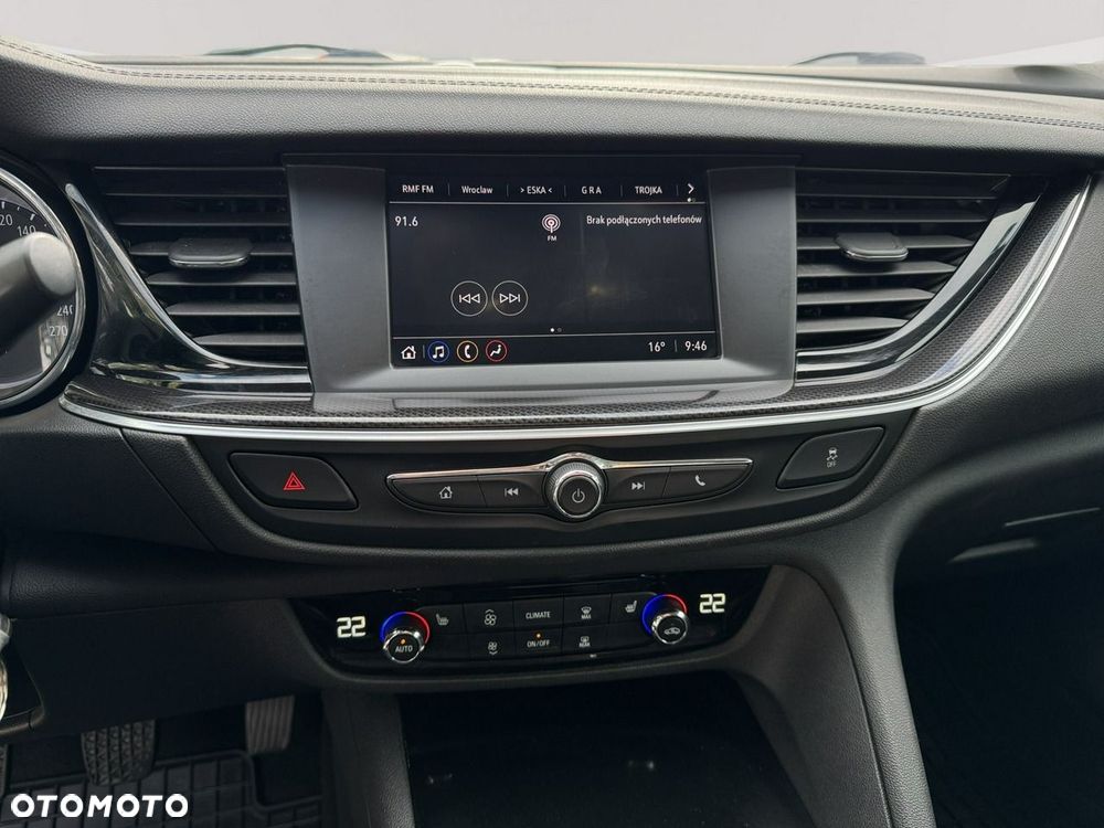 Opel Insignia 2.0 CDTI Elegance S&S - 18