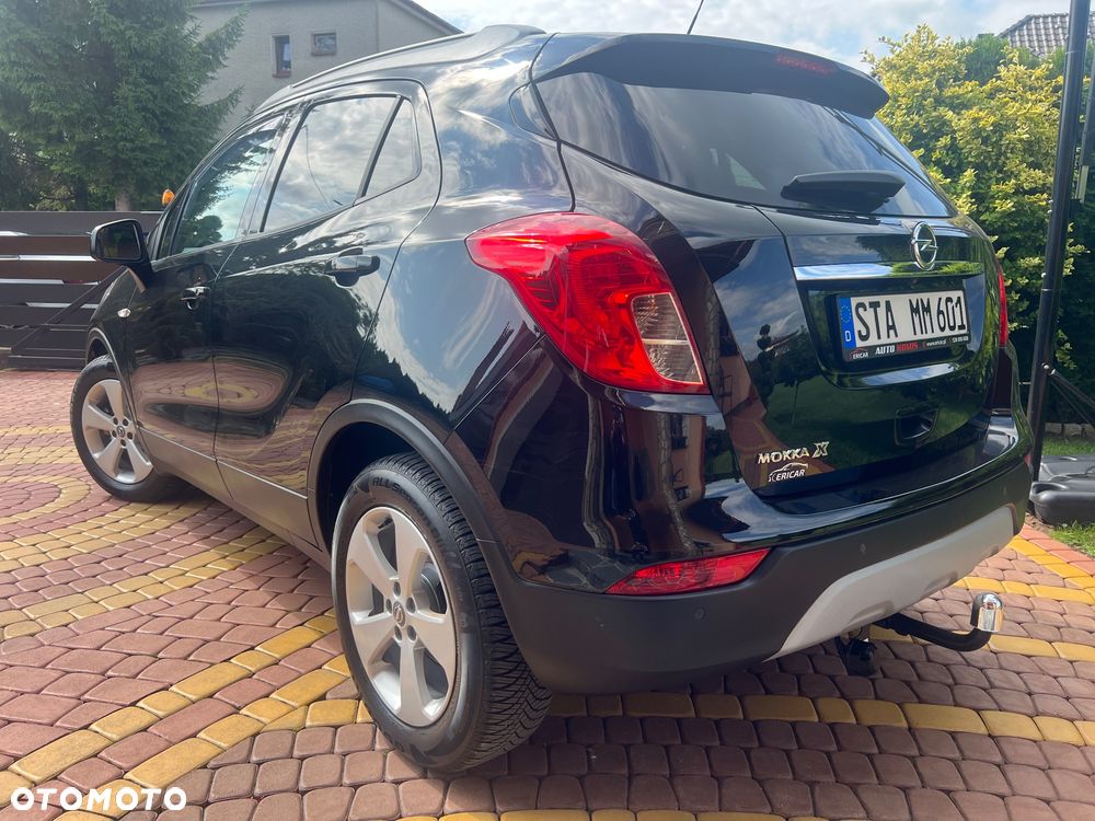Opel Mokka 1.4 T Enjoy - 3