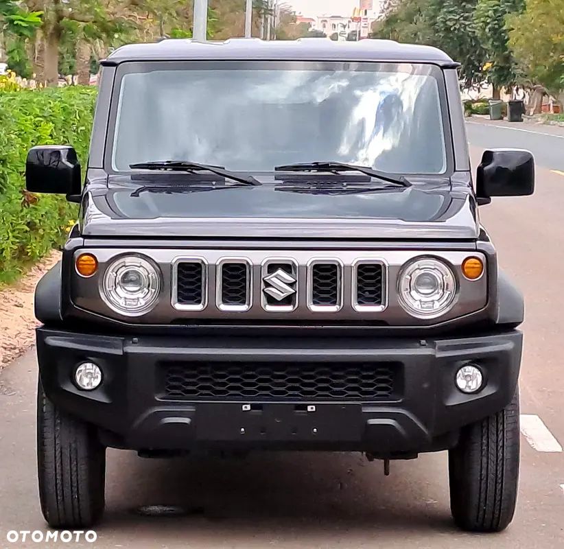 Suzuki Jimny 1.5 ALLGRIP Automatik Comfort+ - 2