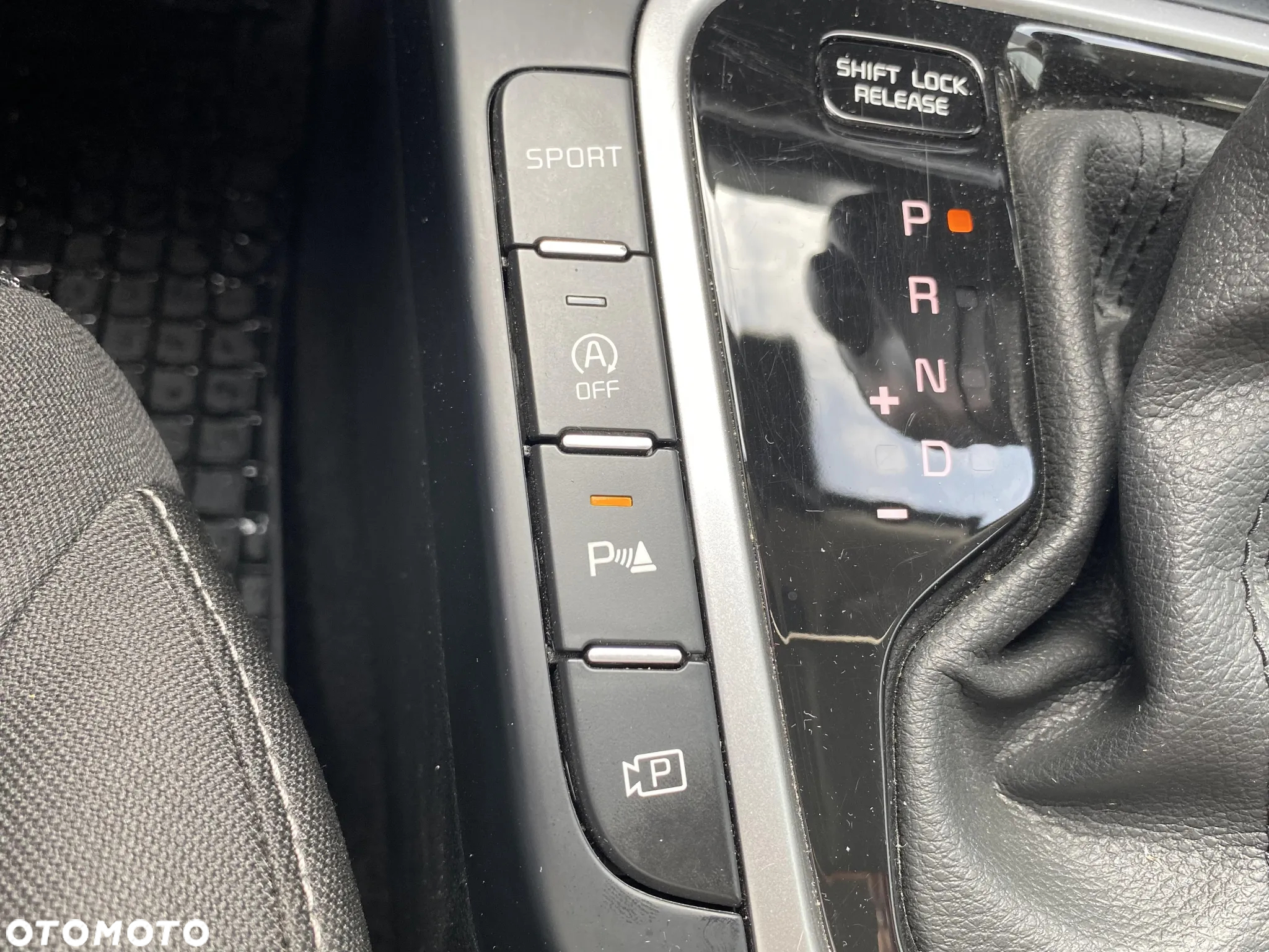 Kia Ceed 1.5 T-GDI M DCT - 22