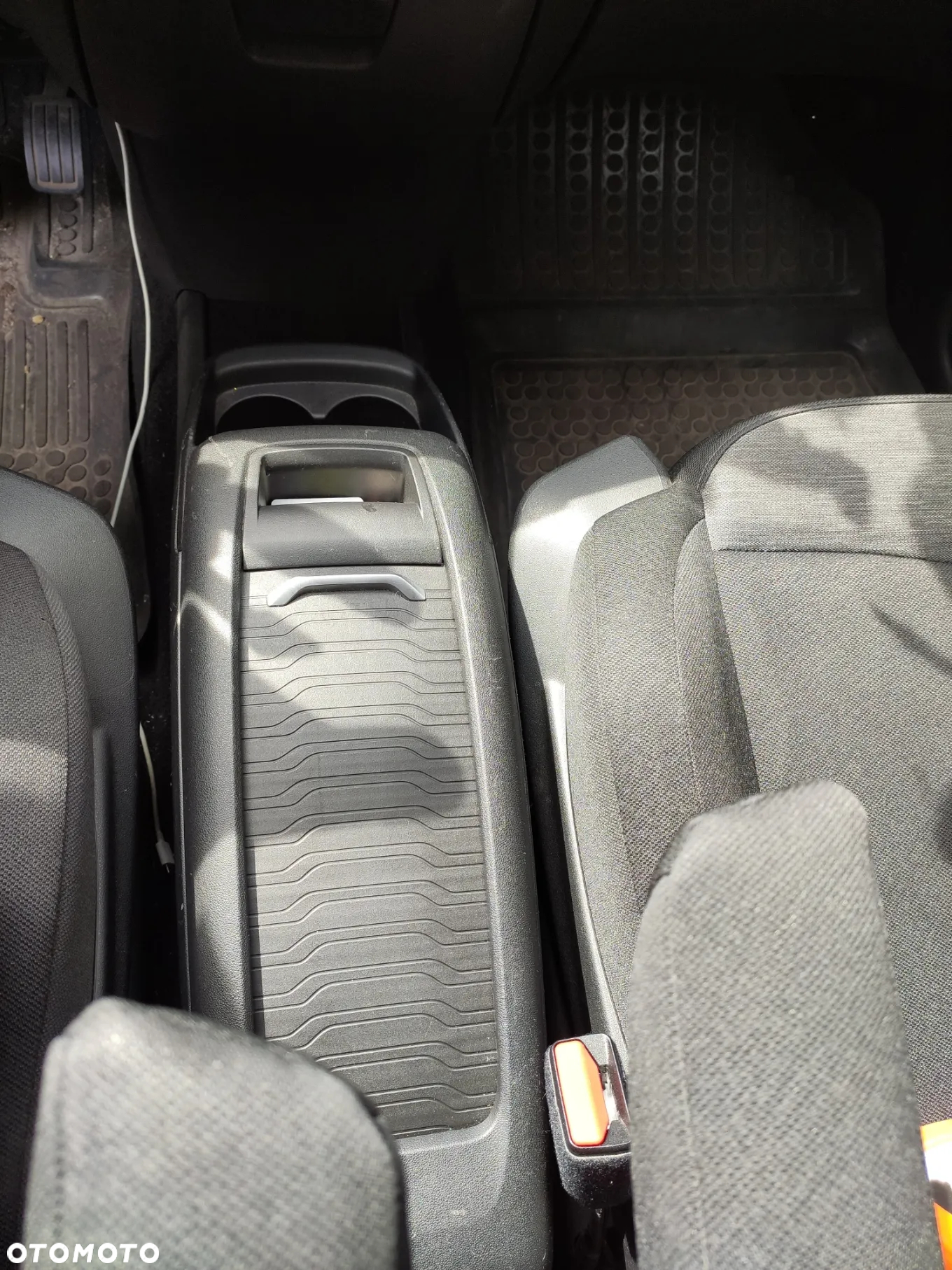 Citroën C4 SpaceTourer - 24