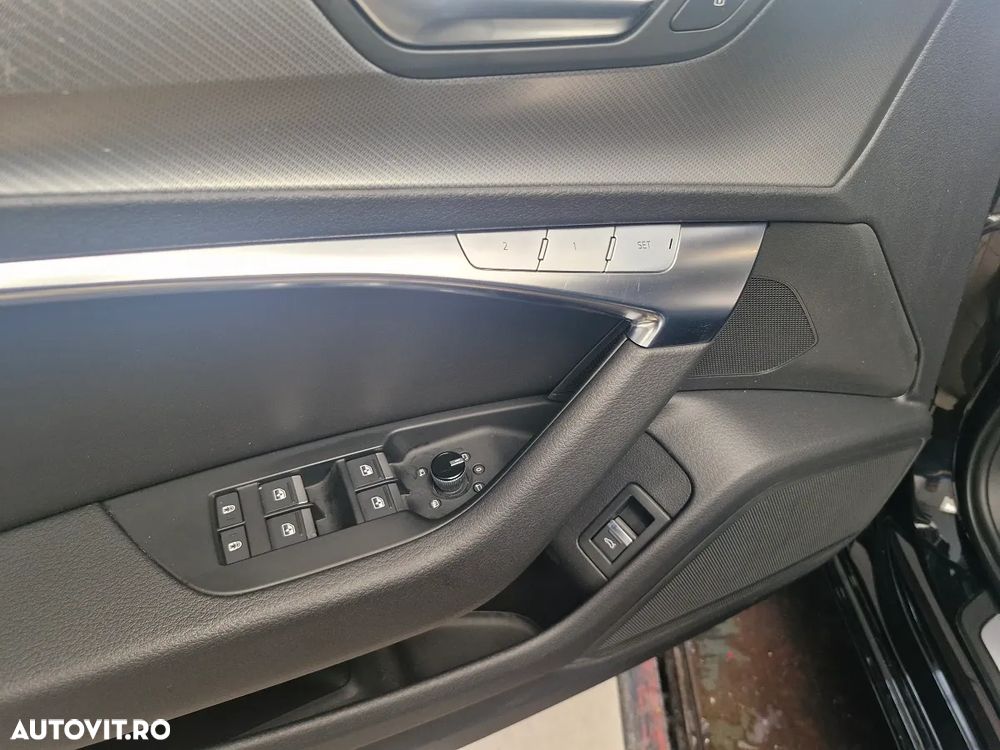Audi A6 Limuzina 2.0 40 TDI quattro S tronic Design - 25