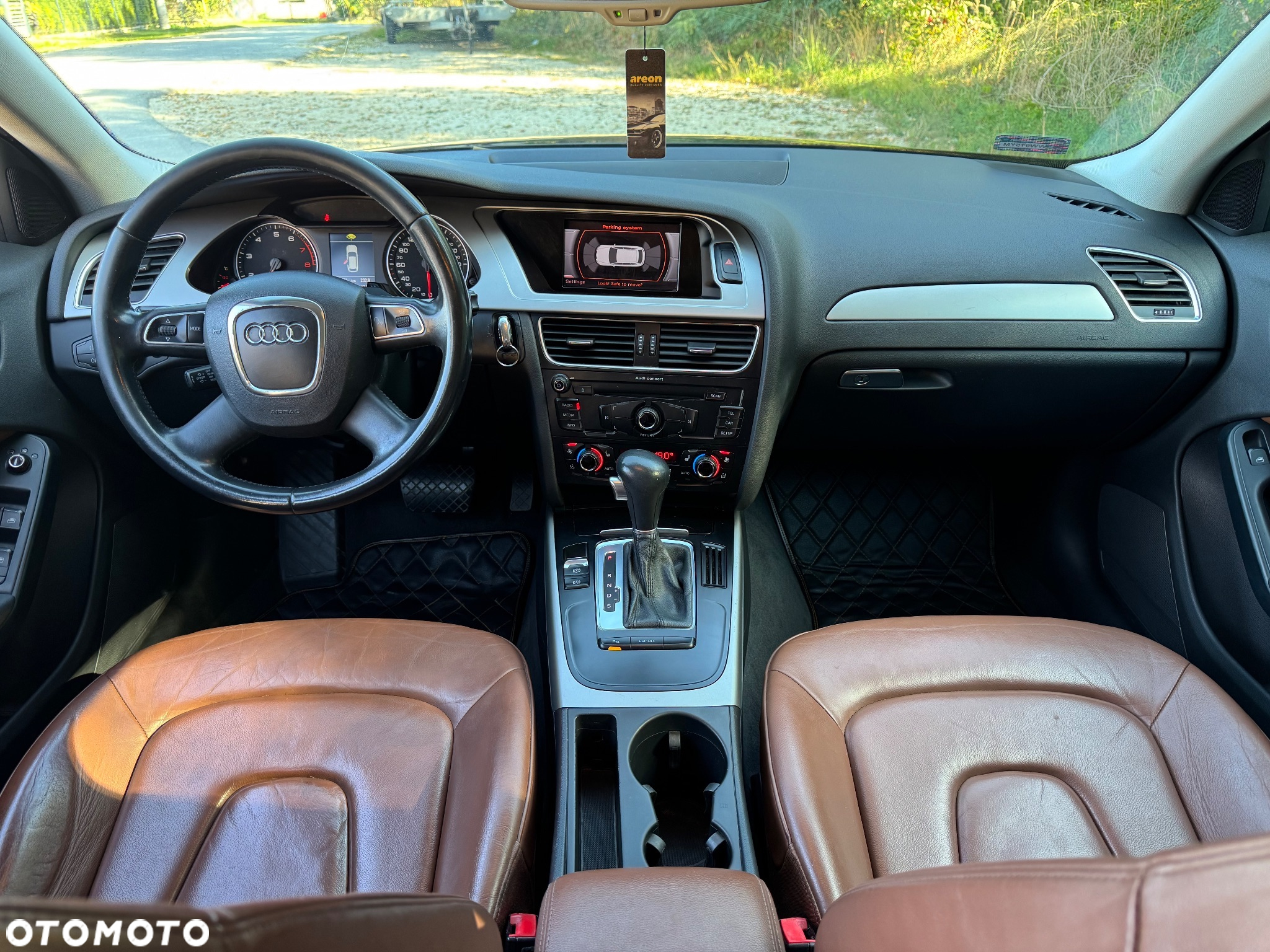 Audi A4 - 14