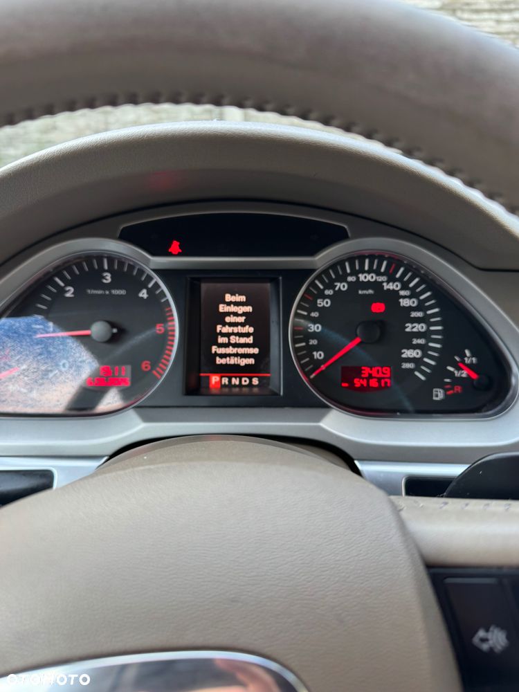 Audi A6 Avant - 5