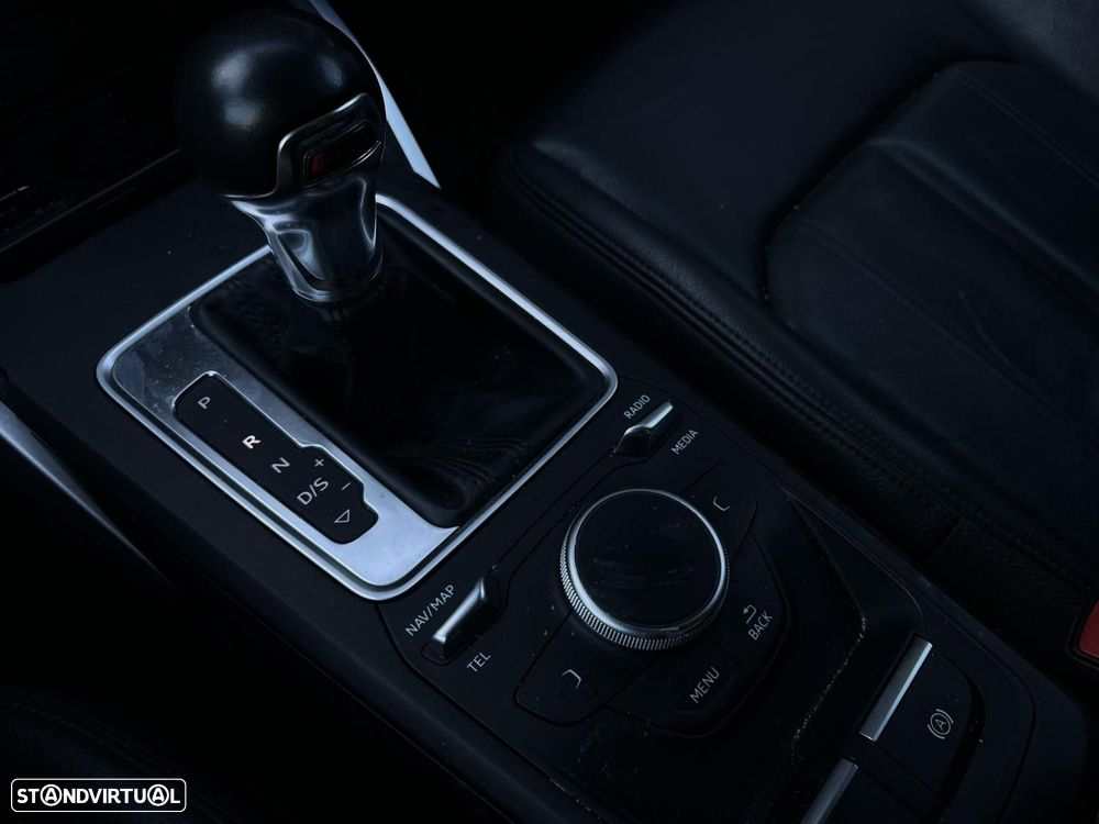 Audi Q2 1.6 TDI S tronic - 15