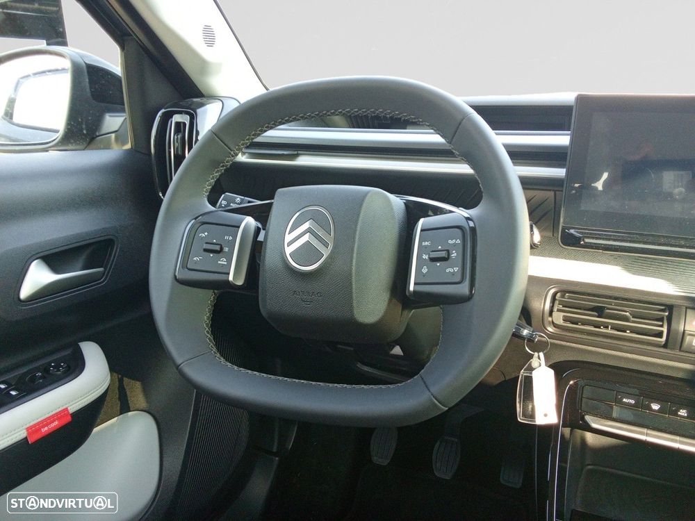 Citroën C3 - 12
