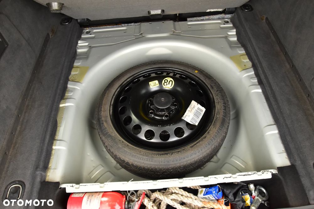 Opel Vectra 1.9 CDTI Cosmo - 15