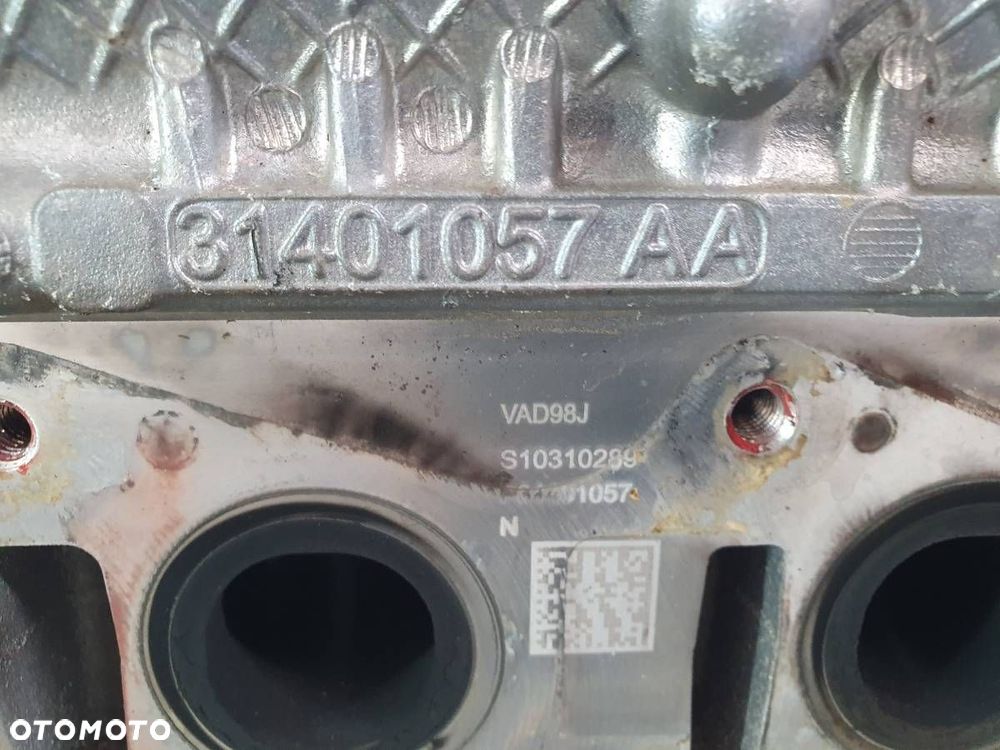 SILNIK SŁUPEK 2.0 B VOLVO V60 II V90 XC60 B4204T26 250 - 11