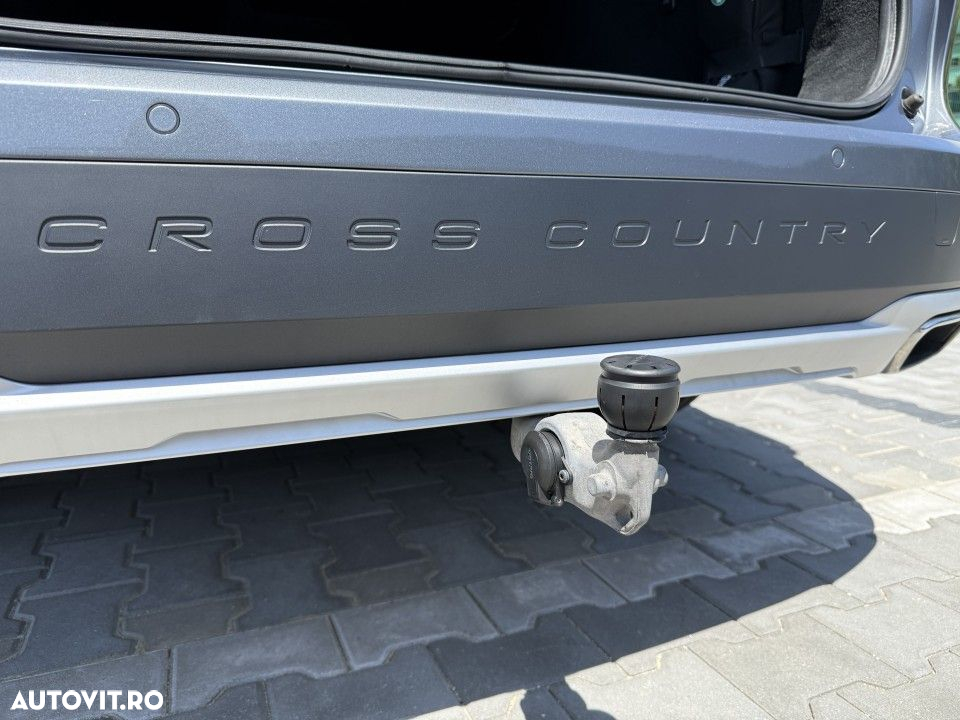 Volvo V90 Cross Country D4 AWD Geartronic - 34