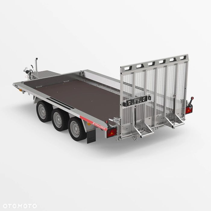 TEMARED TEMARED BUILDER 3 4018/3 S 3,5T - 2