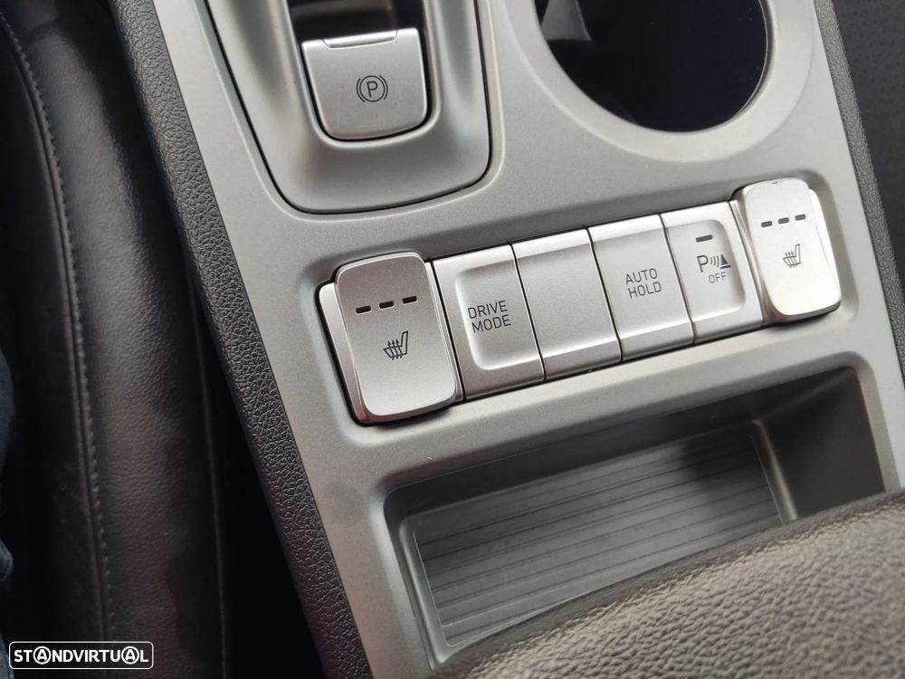 Hyundai Kauai Premium - 33