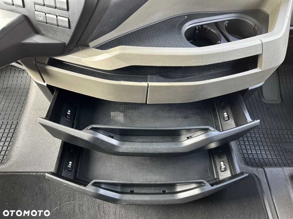 MAN TGX 18.470 4x2 BL SA - 14