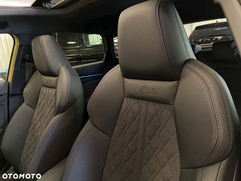 Audi RS3 Sportback - 10