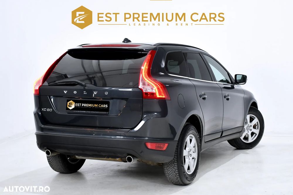 Volvo XC 60 D3 AWD Ocean Race - 8