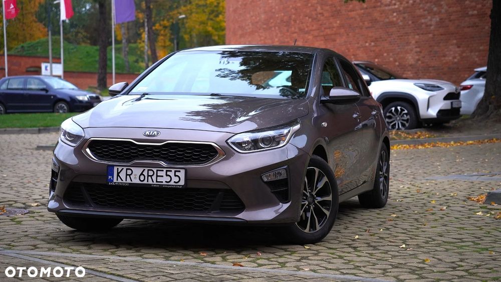 Kia Ceed 1.4 S - 3