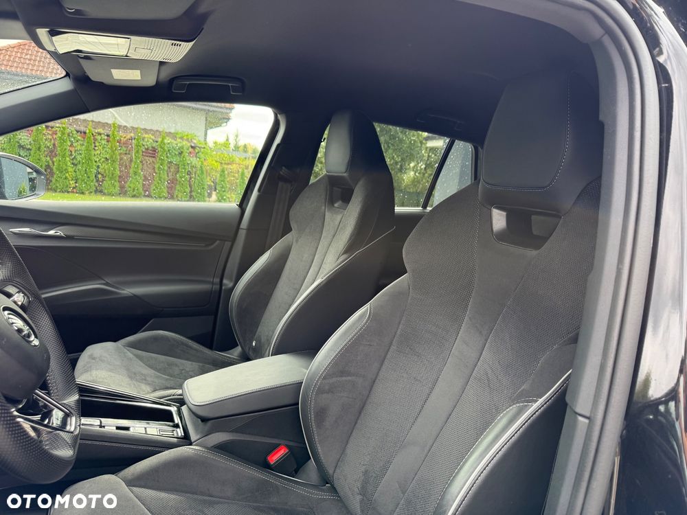 Skoda Enyaq iV 60 - 7