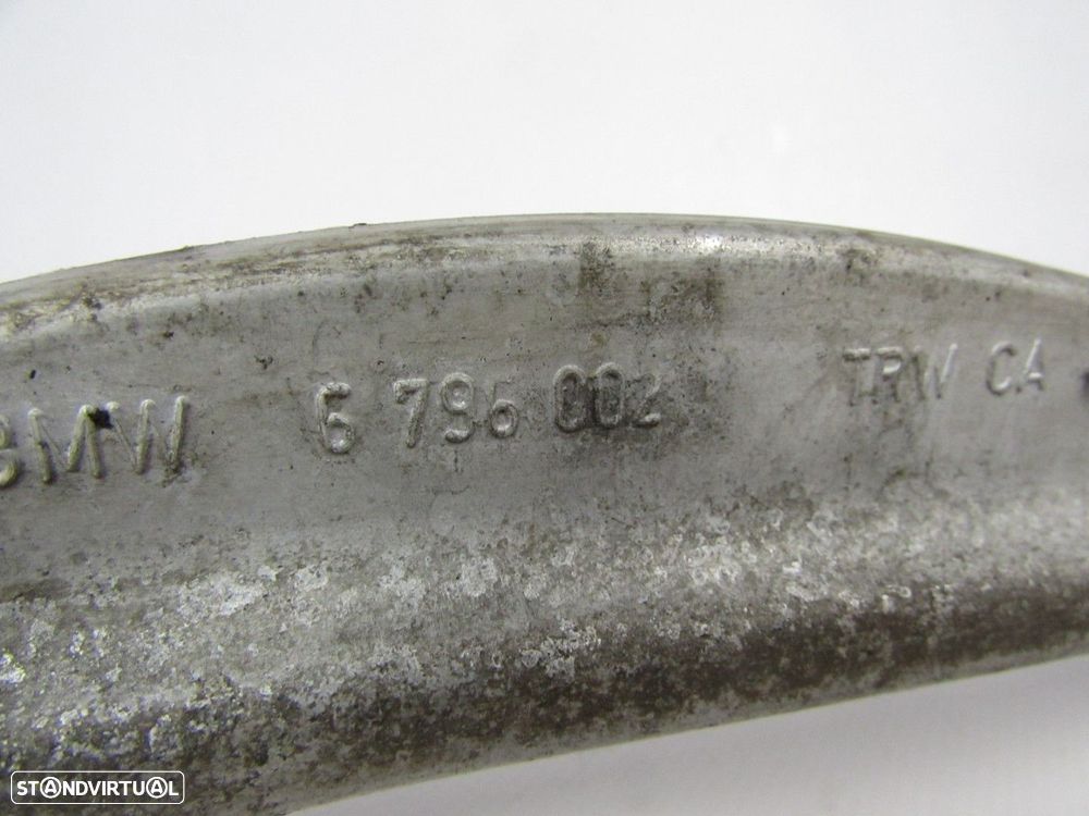 Braço Direito/Trás/Superior Seminovo/ Original BMW X5 (E70)/BMW X6 (E71, E72)/BM... - 3