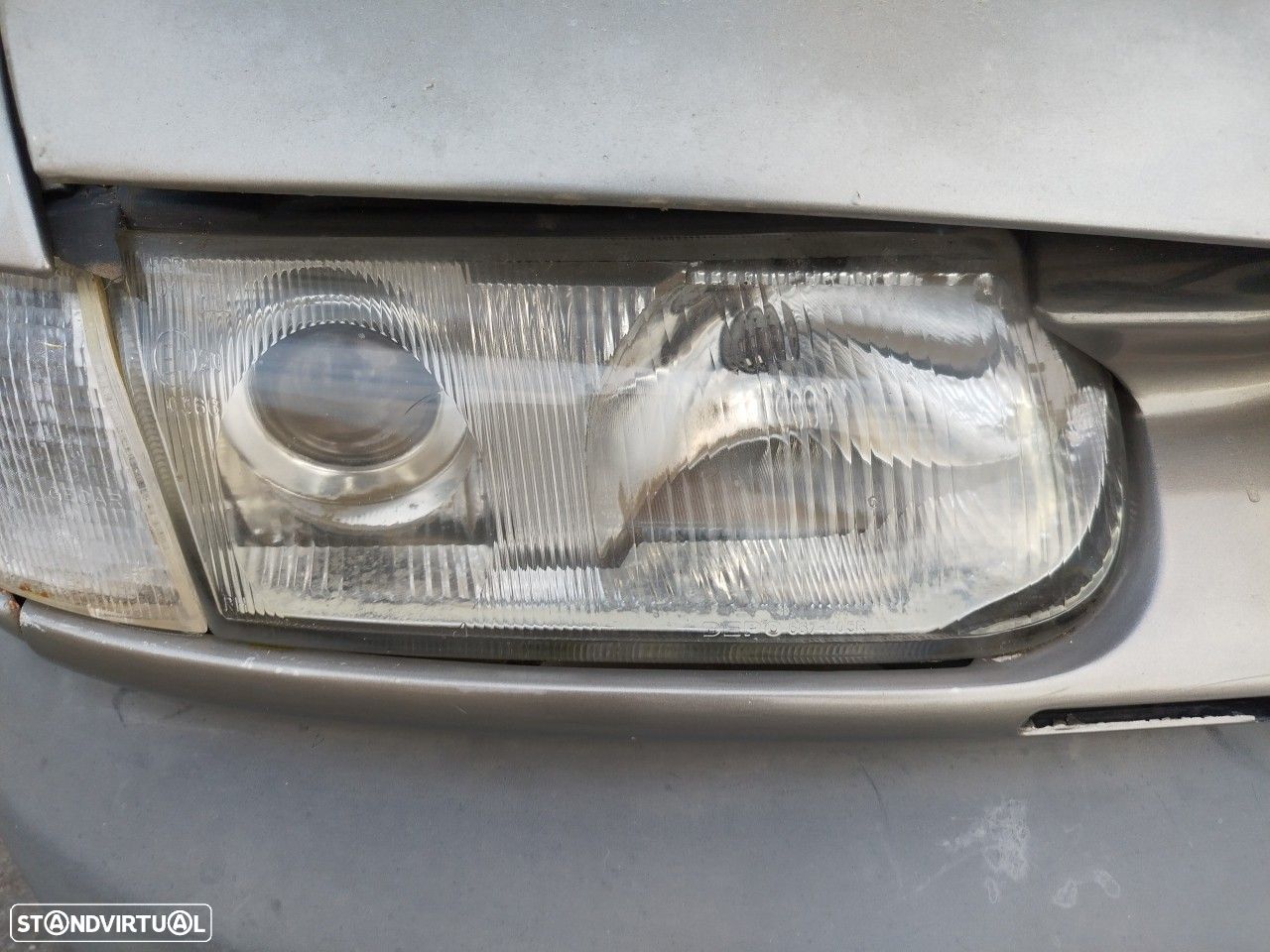 Ótica / farol direita ALFA ROMEO 146 (930_) - 1