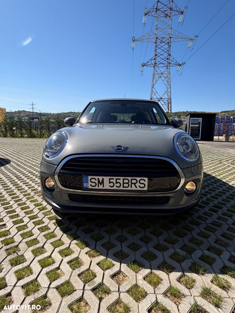 Mini Cooper - 3