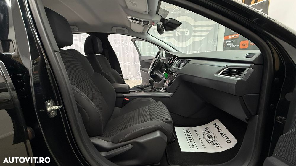 Peugeot 508 155 THP Active - 17