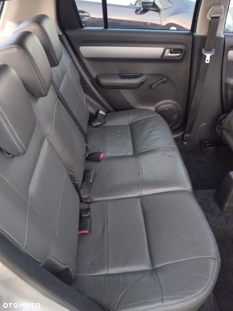 Suzuki Swift - 6