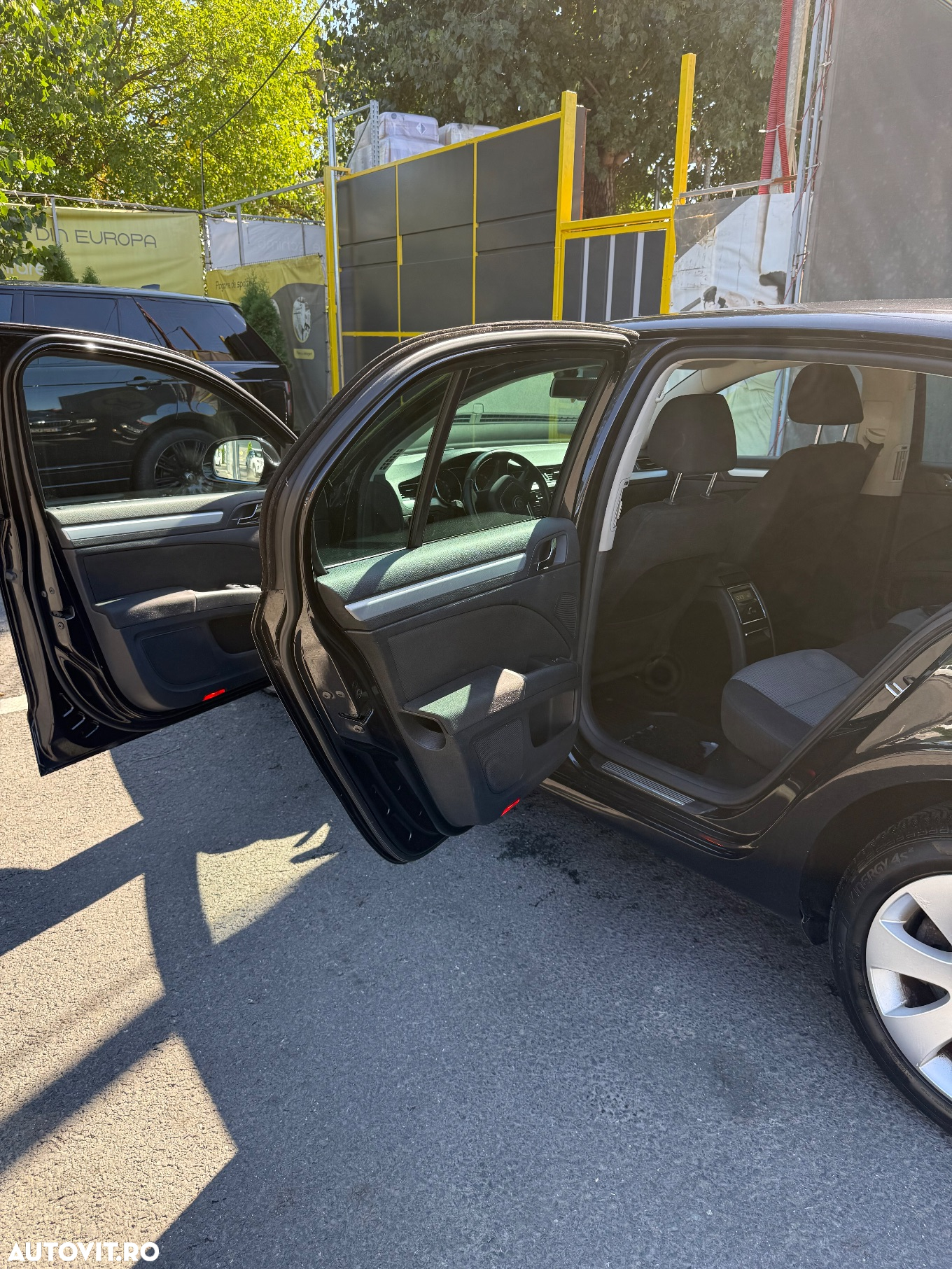 Skoda Superb - 23