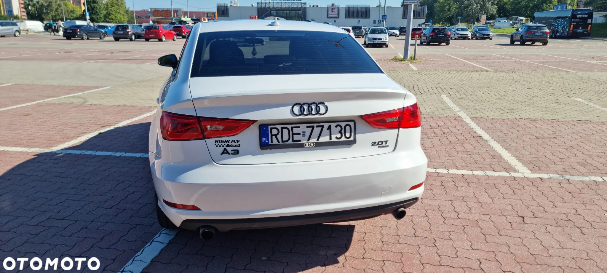 Audi A3 - 12