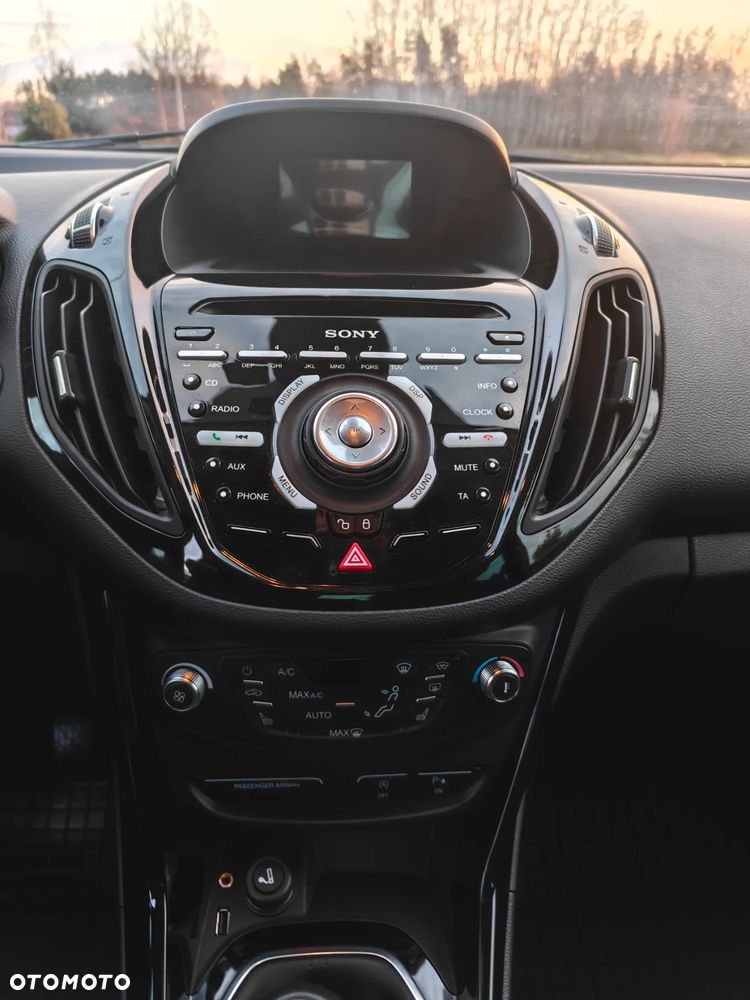 Ford B-MAX 1.5 TDCi Titanium - 9