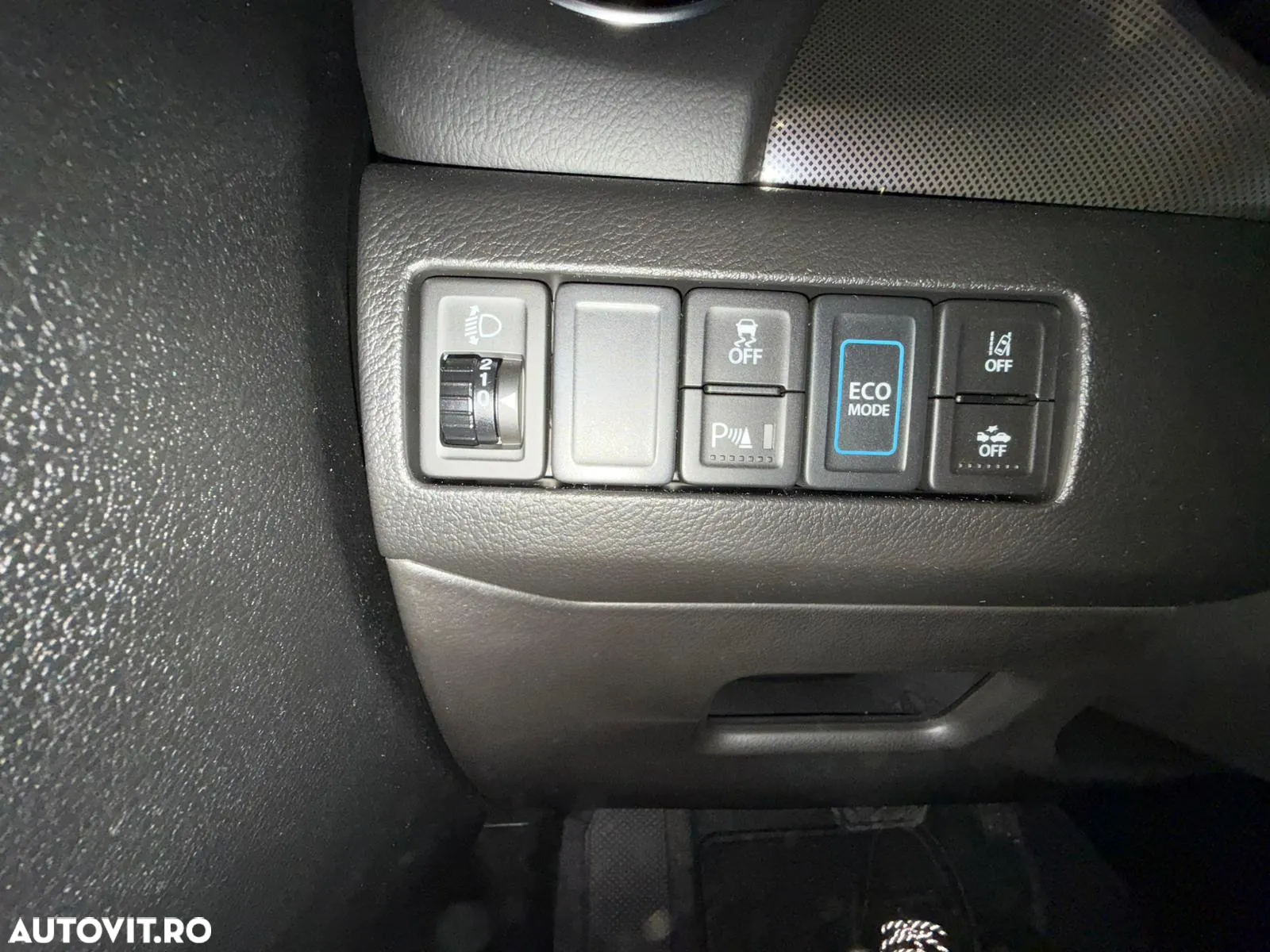 Suzuki Vitara 1.5 HEV Spirit - 8