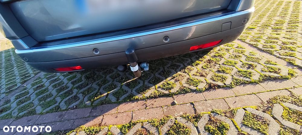 Citroën C4 Grand Picasso - 29