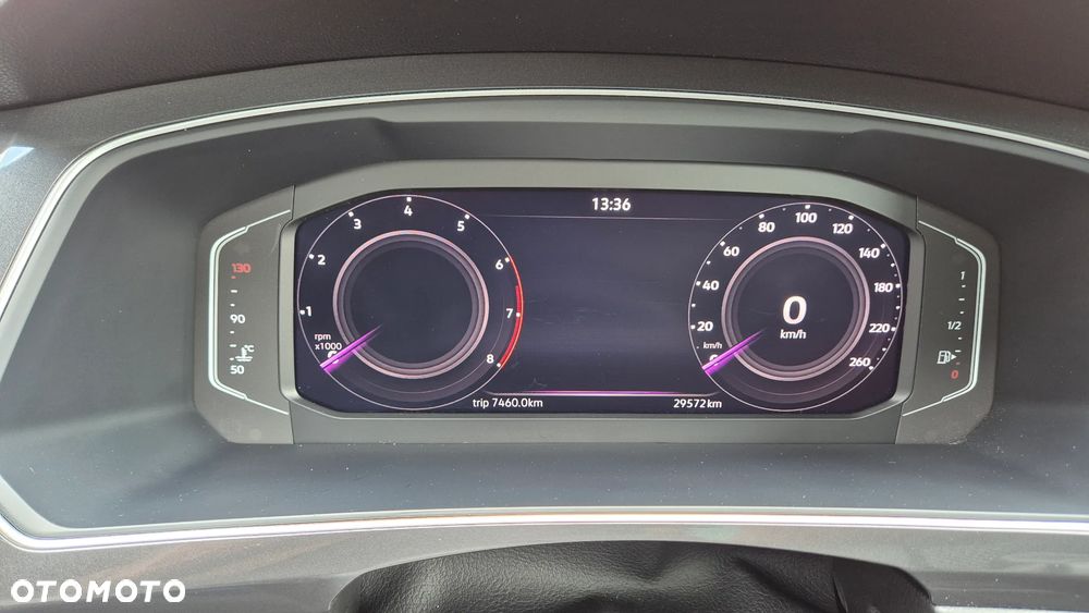 Volkswagen Tiguan Allspace 2.0 TSI 4Mot R-Line DSG - 23