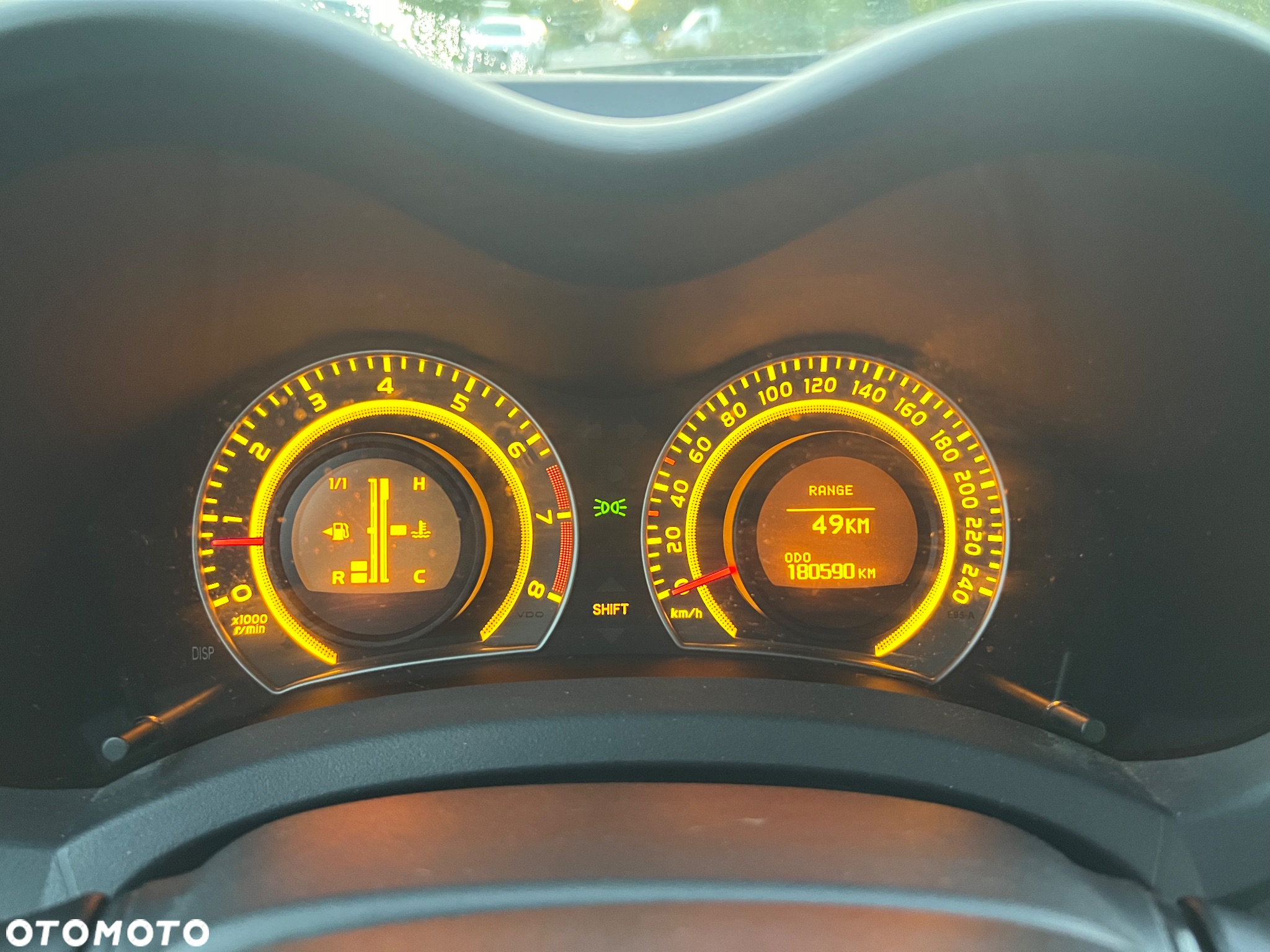 Toyota Auris 1.6 VVT-i Premium - 26