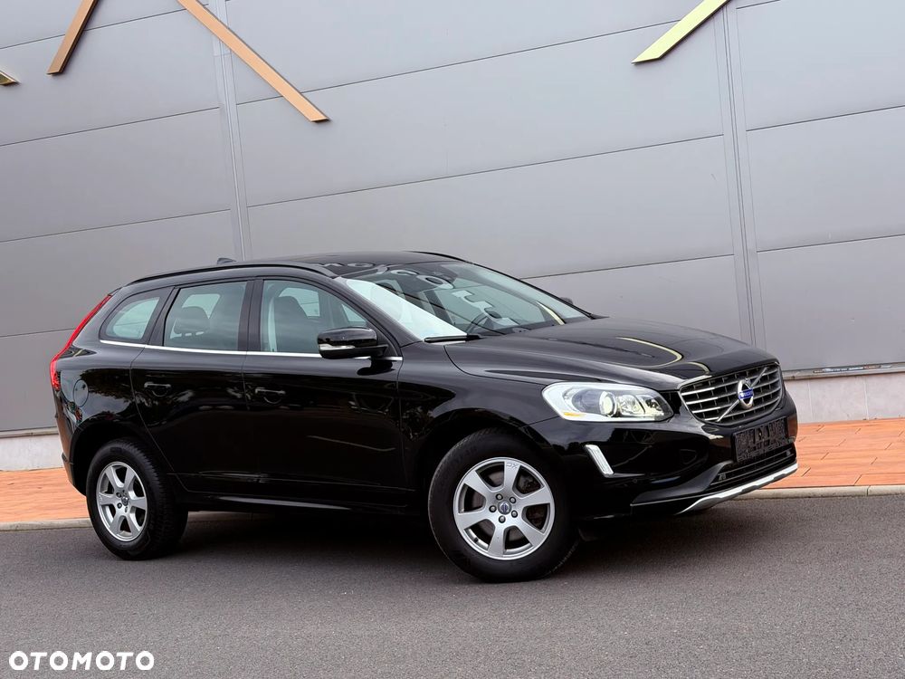 Volvo XC 60 D3 Momentum - 10
