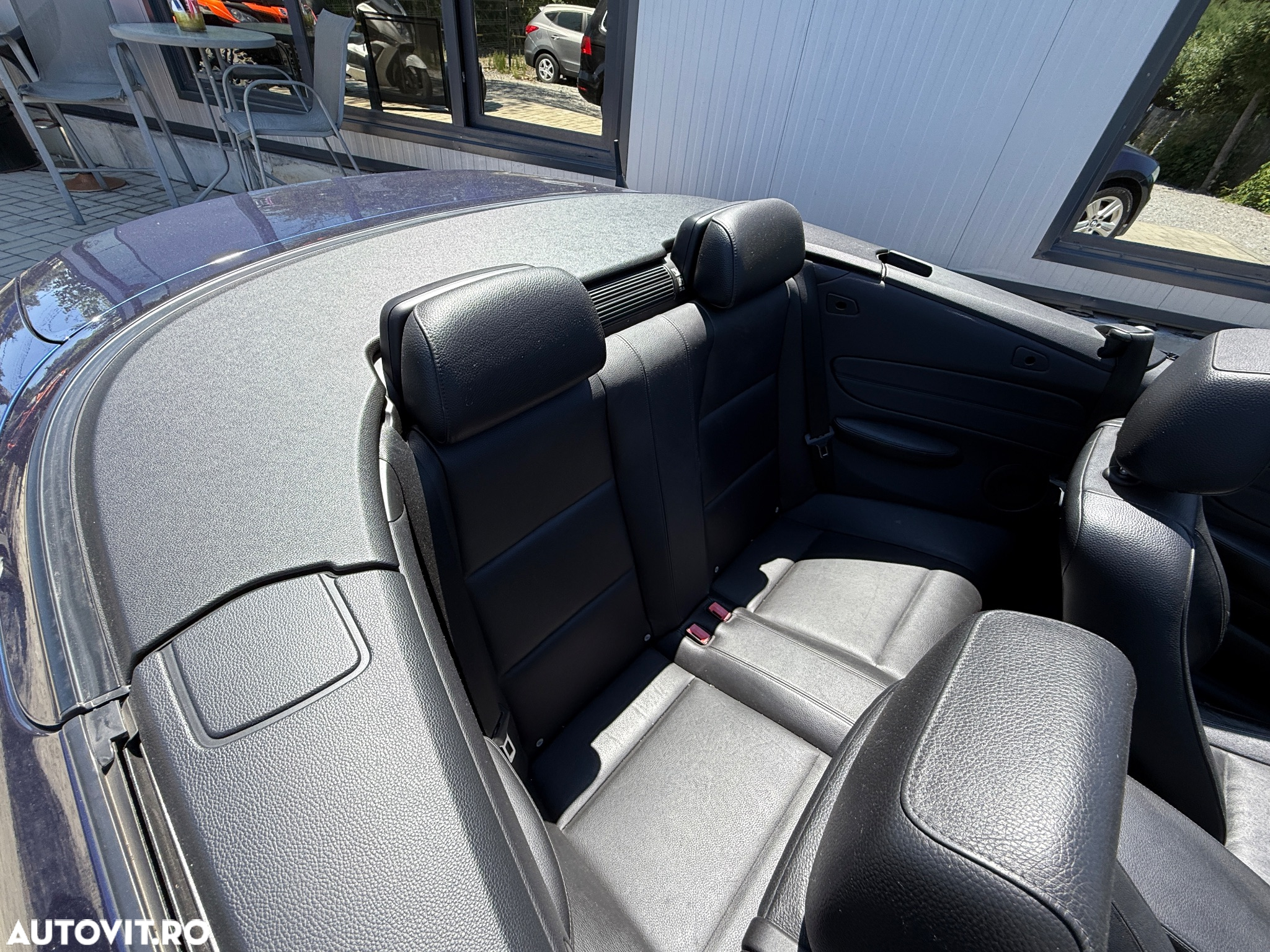 BMW Seria 1 118d Sport Line - 17