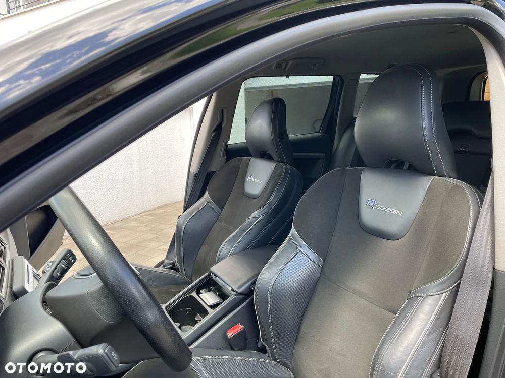 Volvo V70 - 21
