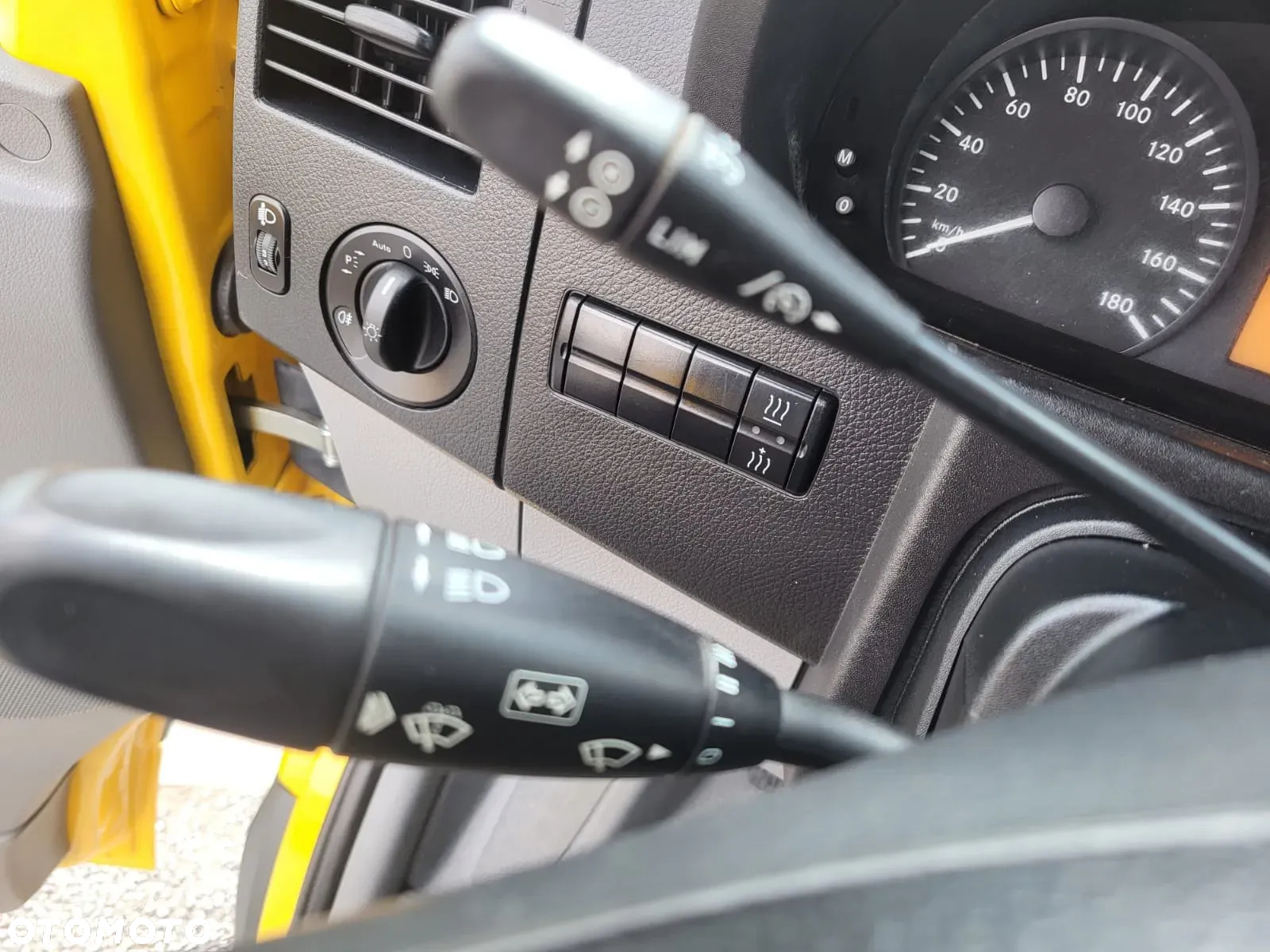 Mercedes-Benz SPRINTER 516-L2 H2-115 TYS KM 3500 HAK KG -3500 DMC-KLIMA - 13