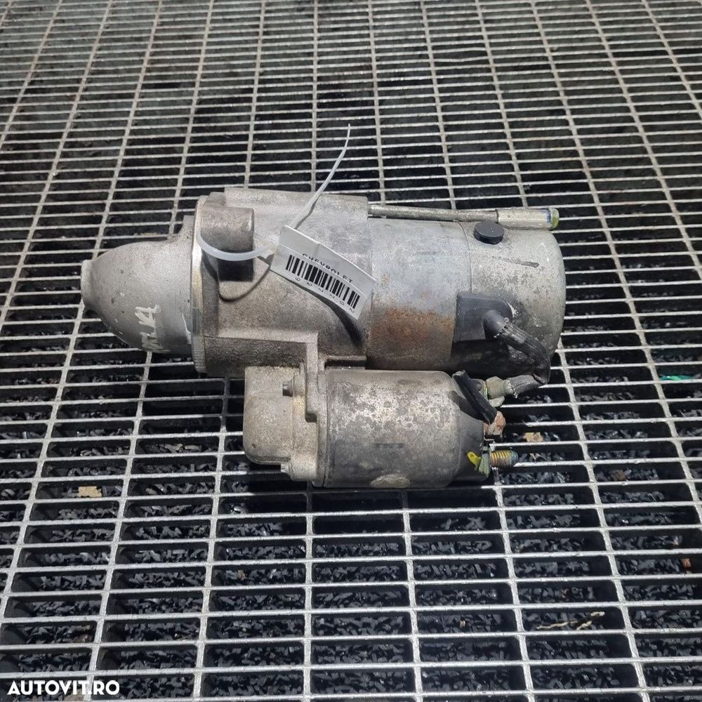 Electromotor Chevrolet Captiva 2.0 D 2006 - 2010 110kW 150CP 1991CC Automata Z 20 DMH Z ... - 3