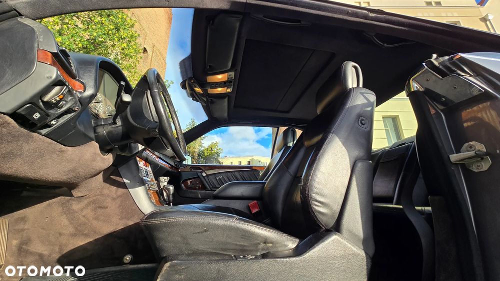 Mercedes-Benz CL - 15