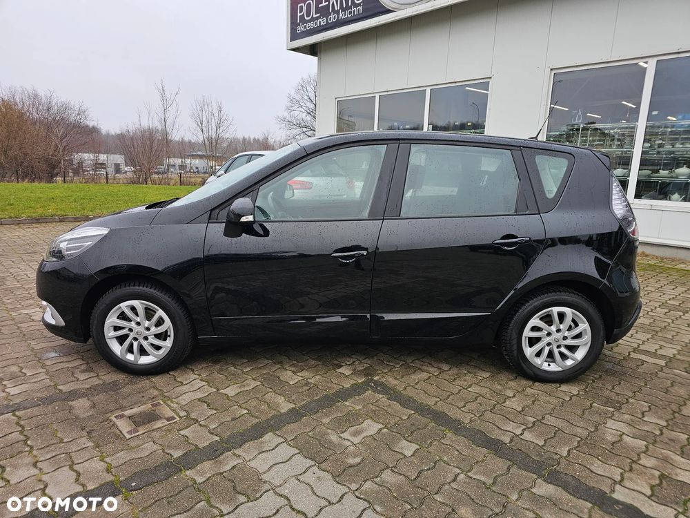 Renault Scenic - 5