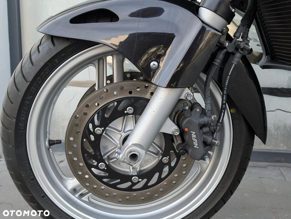 Honda Deauville - 11