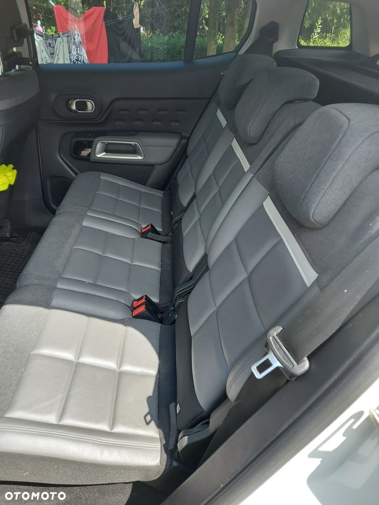 Citroën C5 Aircross 2.0 BlueHDi Shine EAT8 - 6