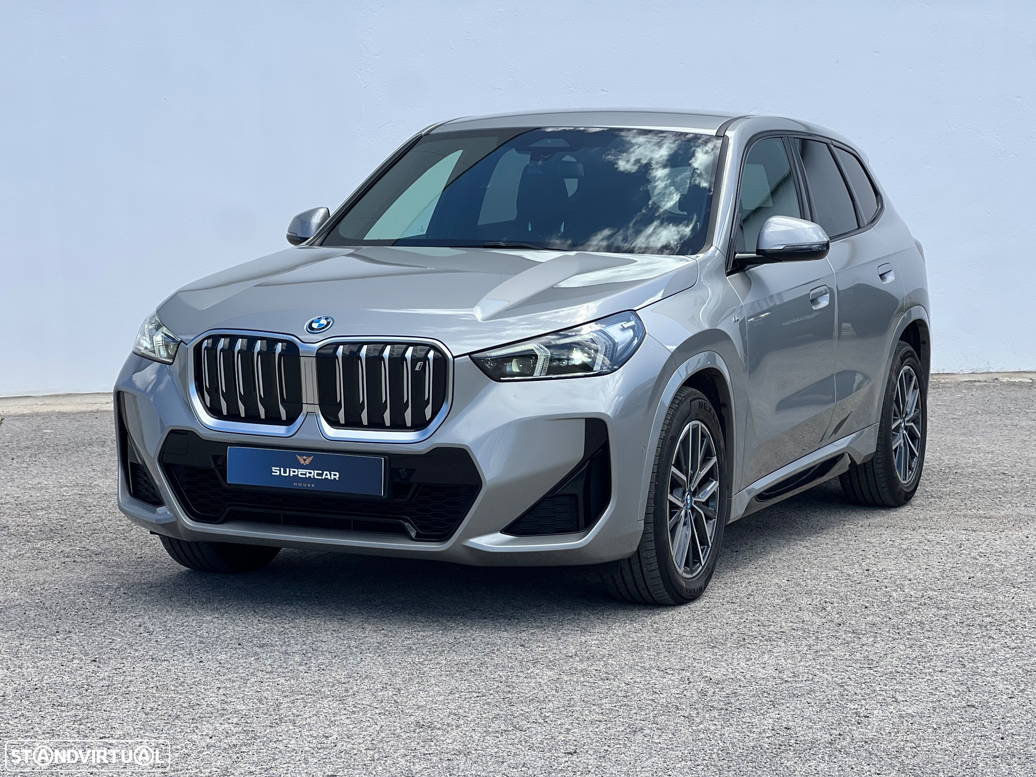 BMW iX1 xDrive30 M Sport Pack - 3