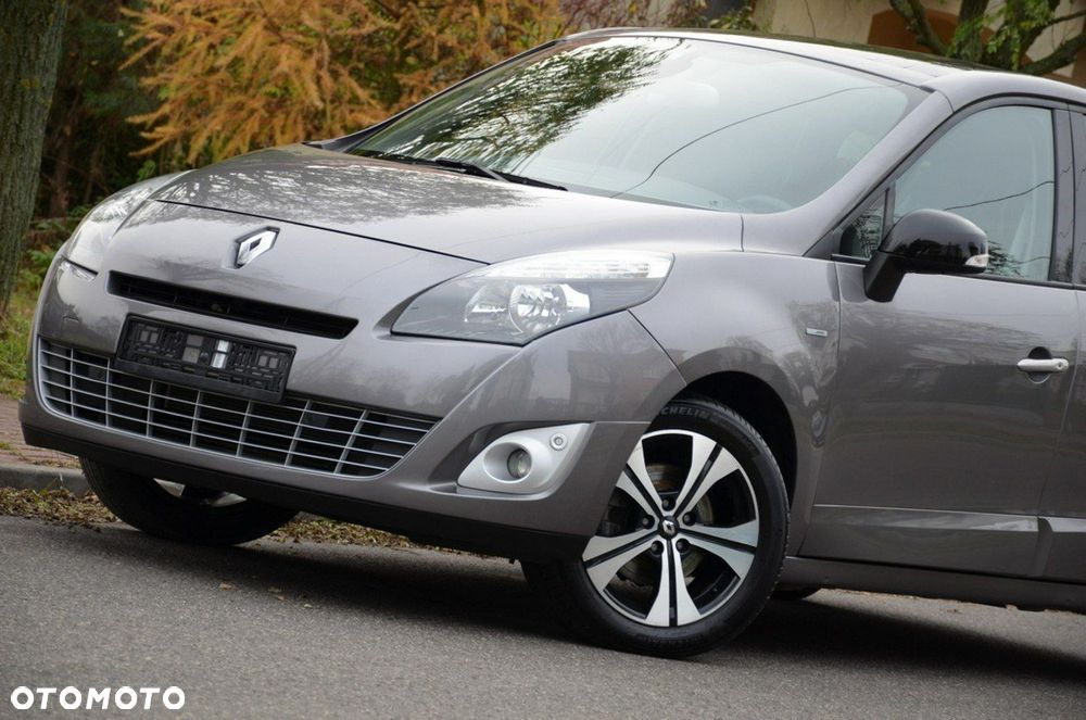 Renault Grand Scenic - 4