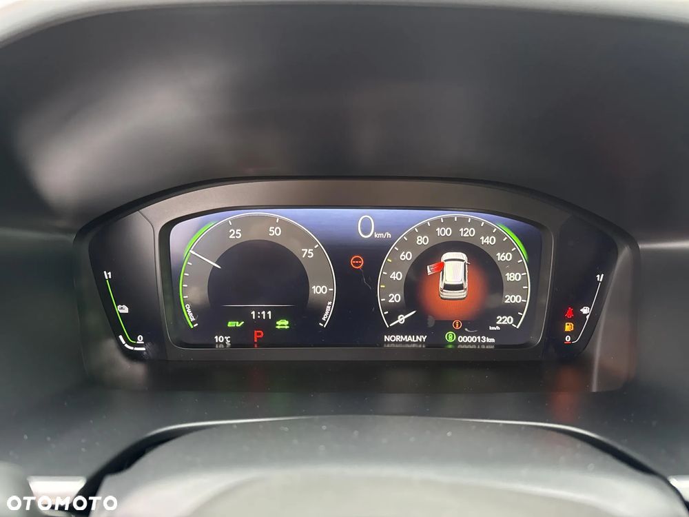 Honda CR-V 2.0 i-MMD HEV Advance AWD CVT - 16