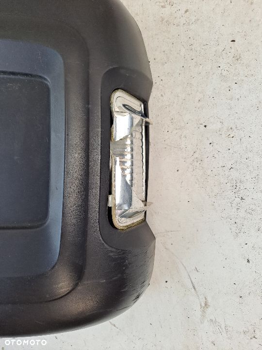 Lusterko lewe el. Boxer Jumper Ducato 06- - 4