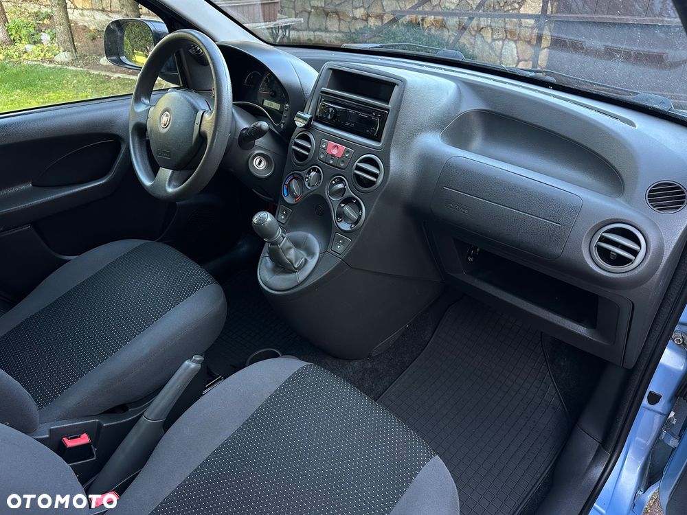 Fiat Panda 1.1 Happy - 16